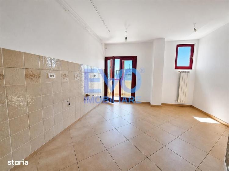 Spațiu comercial, de 114 mp, în Hala Centrală