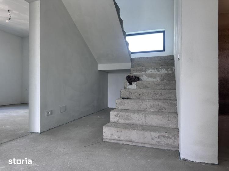 INOVATIV! Casa de vanzare in Ulmi - 10