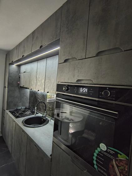 Apartament 2 camere cu parcare inclusa Cantemir - 5