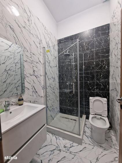 Apartament cu 4 camere decomandat în Nord