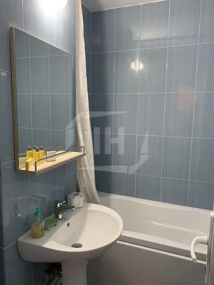 Apartament cu 2 camere decomandat, mobilat în Mănăștur