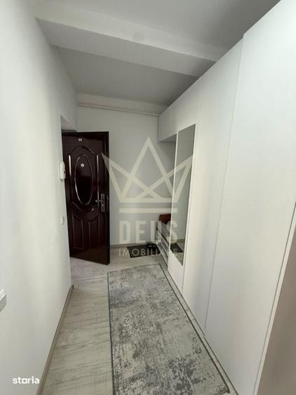Apartament cu 2 camere decomandat în Florești — fotografia 3