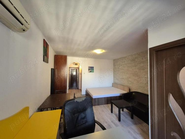 Militari, Lujerului, str. Centurii, inchiriere garsoniera mobilata - 8