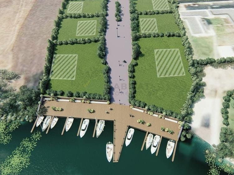 Deschidere la lac | Loc de acostare la ponton | Delta Snagov - 4