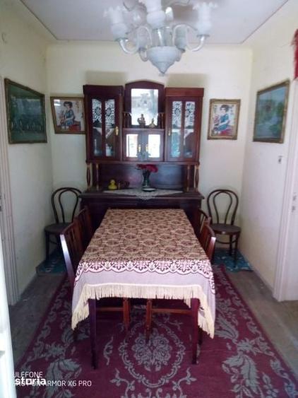 Casa de vanzare in Merii Petchii, Nuci, jud Ilfov - 2