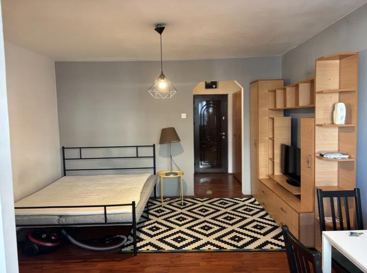 Obor - 6 minute metrou - Garsoniera Moderna - confort 1 - 1