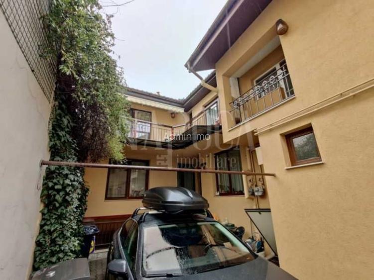 Casa 5 camere de vanzare in Centru, Cluj Napoca Casa 5 camere de vanzare in Centru, Cluj Napoca