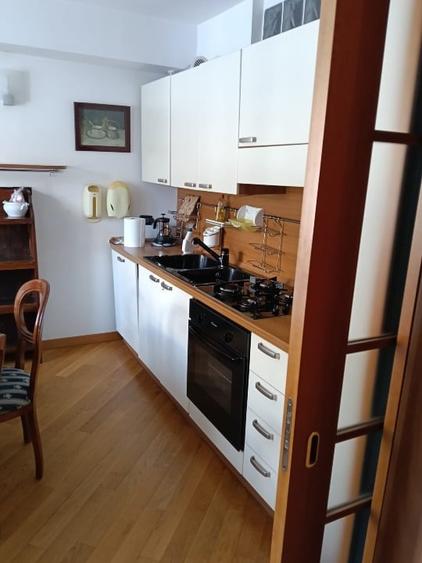Închiriez  apartament centrul Timișoarei - 3