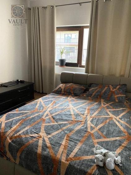 Vila individuala -Teren 533 mp-Domnesti - 4