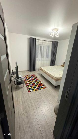 Vand garsoniera parter - 1