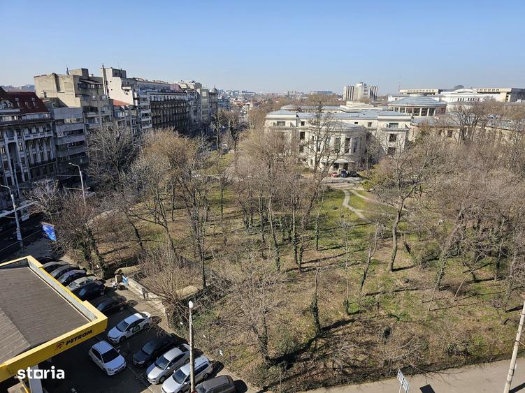 Inchiriere garsoniera zona Kogalniceanu - 1