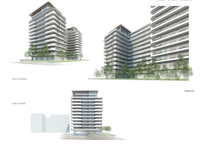 Oportunitate Investitie! Teren (3.835 mp) langa Parcul Tineretului - 8