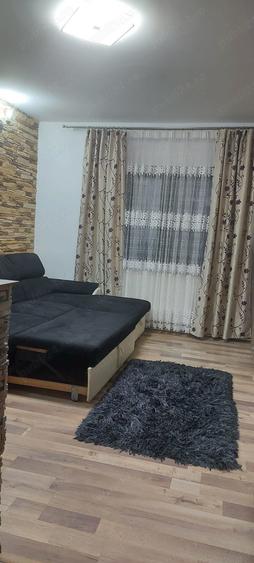 Inchiriez garsoniera regim hotelier - 7