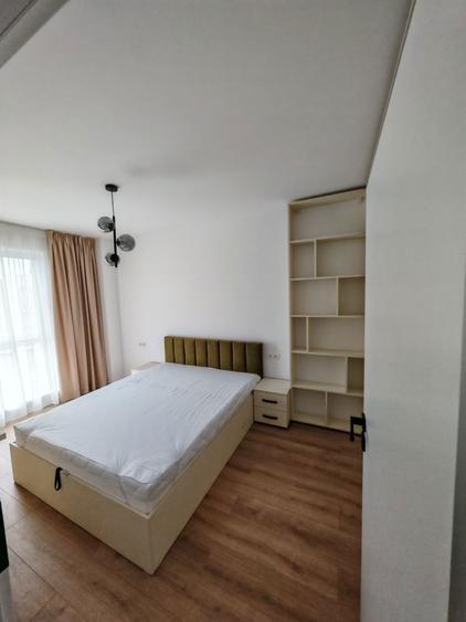 Apartament doua camere prima inchiriere, bloc nou! - 7
