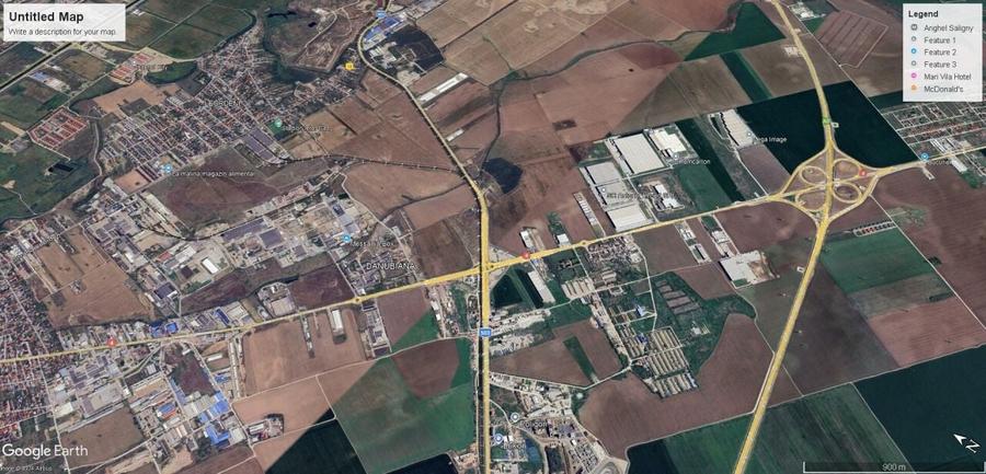 Centura Popesti Leordeni - 1