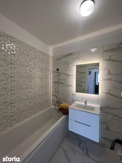 Loc de parcare - Mobilat - Utilat - Decomandat - Militari Residence - 3