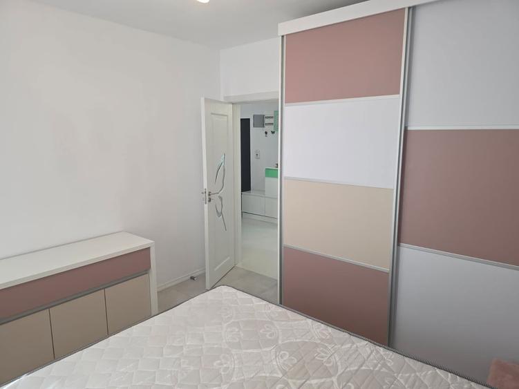 Apartament cu doua camere de lux in bloc nou in Gavana langa Spitalul Judetean - 4