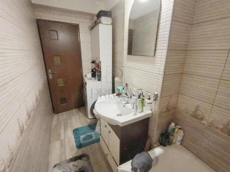 SAGULUI - 3 CAM - CENTRALA PROPRIE - ETAJ INTERMEDIAR - ZONA EXCELENTA - 4