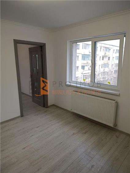 Apartament 2 camere cf 2 decomandat zona Crang - 2