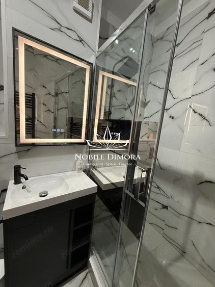 Apartament cu 2 camere in bloc nou cu lift langa Vox - Torontalului - 8