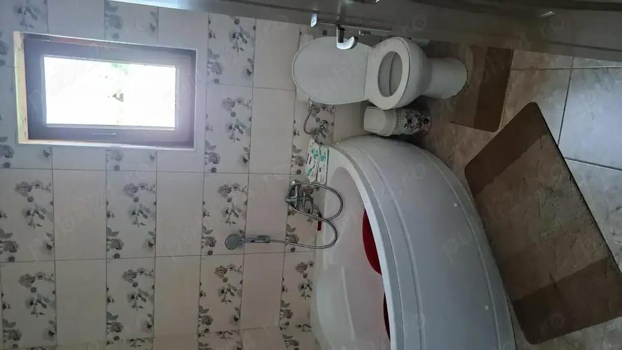 Vind casa Ceuasu de Cimpie 4 camera, living+bucatarie, bucataria mica,2 bai,2 garai,2 terasa 2 anexe - 8