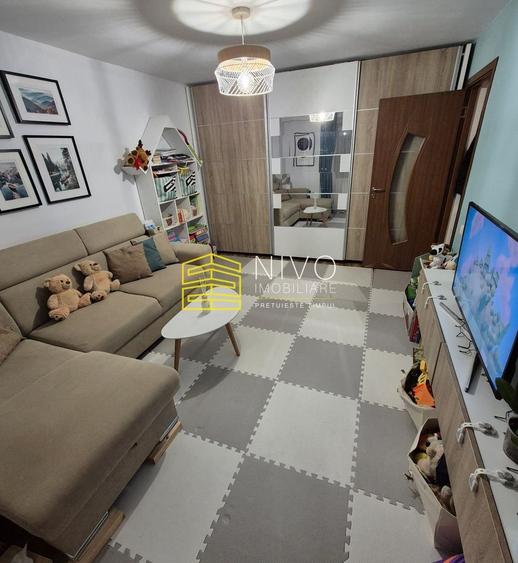 Apartament 2 camere – Tg. Mureș – Tudor – Fortuna - 3