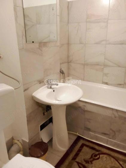 Inchiriere apartament 2 camere decomandat