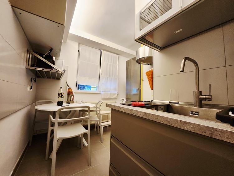 Floreasca 3 camere - 8