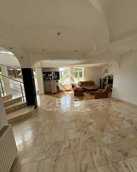 Casa de vanzare 300 mp - Valea Ghinzii - 7