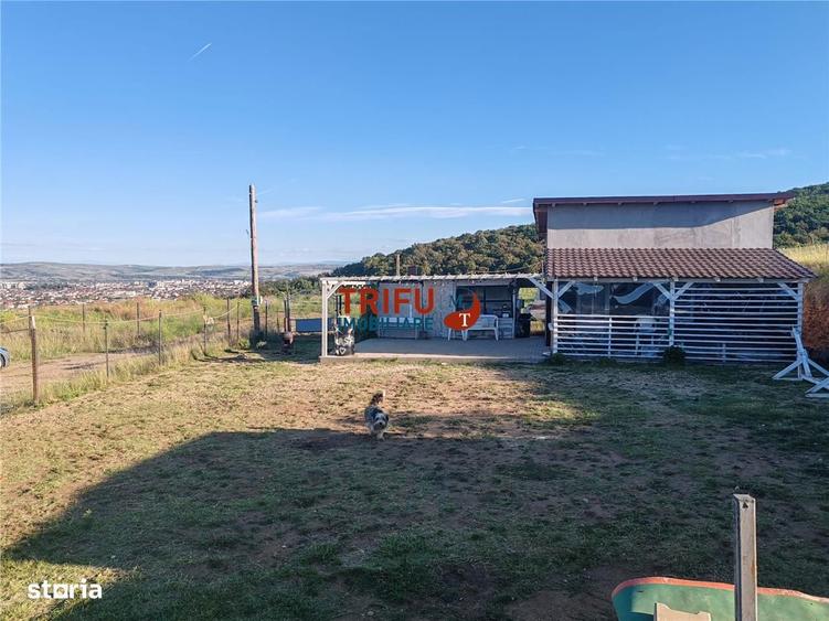 Teren Intravilan cu Cabana in Micesti, Alba Iulia - 7
