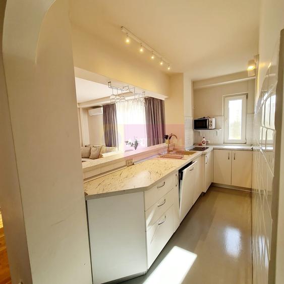 Inchiriere apartament de 2 camere in Piata Alba Iulia - 9