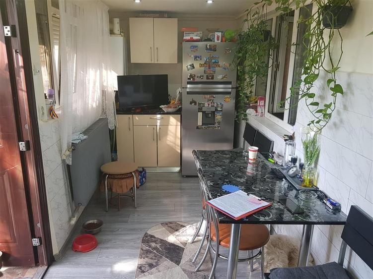 2 camere, decomandat, parter cu balcon, Mobilat si Utilat, Dorobantilor - 7