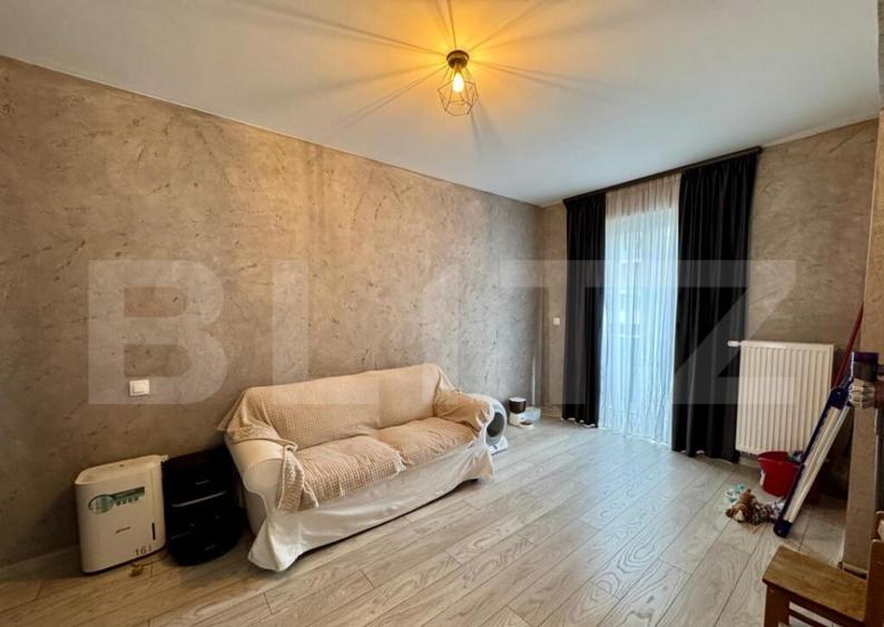 Apartament 3 camere, 67 mp + 15mp balcon, zona Libertatii - - 2