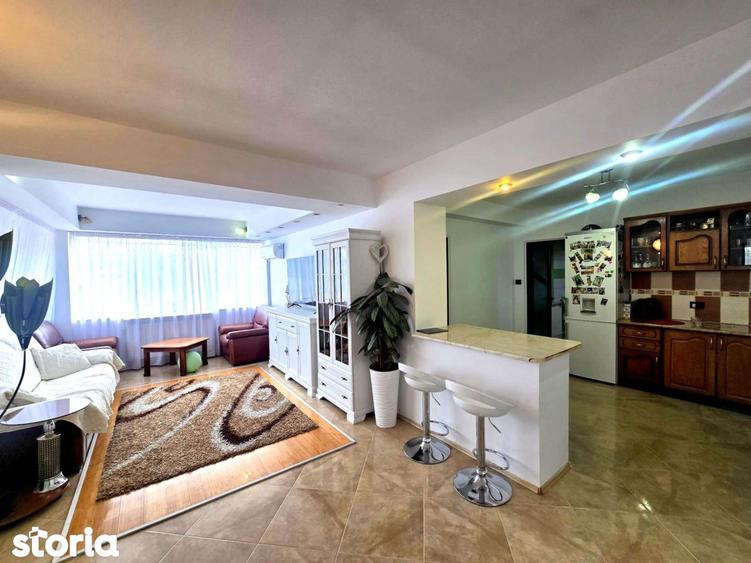 Casa P+1+M Ansamblul Buzaului | Complet mobilata | 172.000 - 5