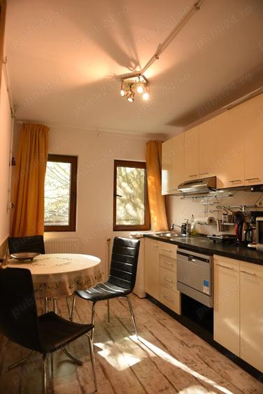 Pensiune boutique, zona Schei - spre Calea Poienii, comision ZERO. - 11