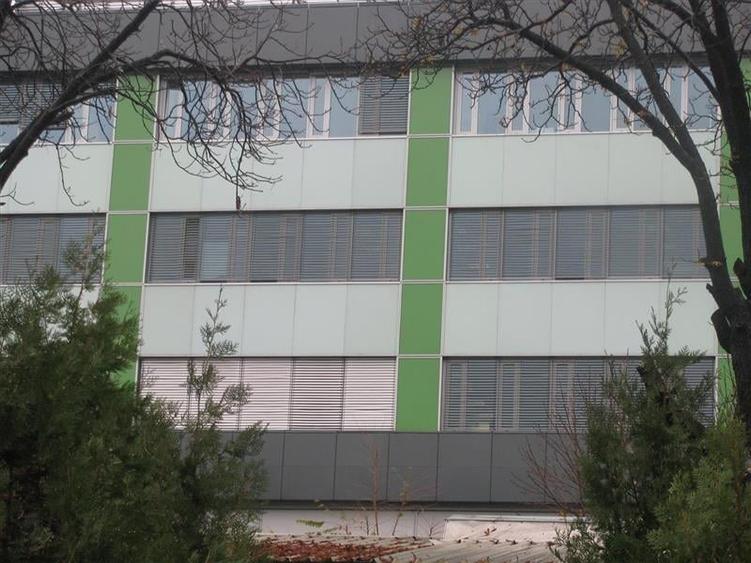 Spatiu de birouri in Sun Offices, clasa A, langa metrou - 11