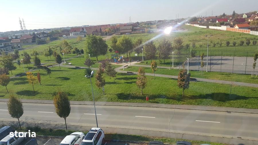 Apartament 3 camere - Nufarul - 6