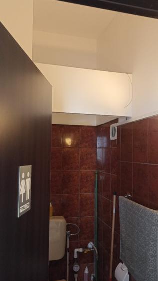 Spatiu comercial birouri - S+P - Capitol - 600 euro/luna (Cod E13) - 5