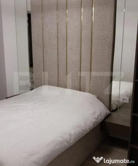 Apartament 2 camere, 46 mp, etaj intermediar, zona Burdujeni - 2