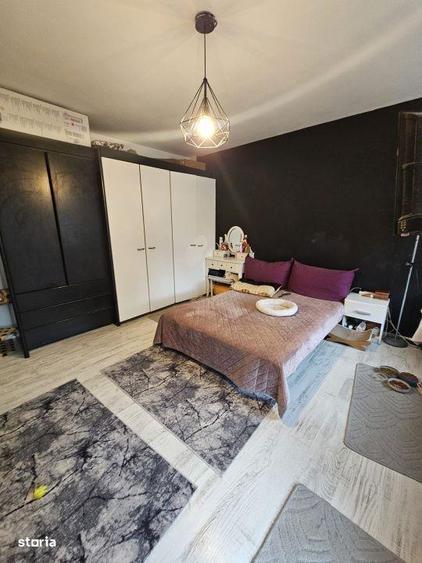 Garsoniera decomandata, 35 mp utili, zona Craiovita Noua - 7