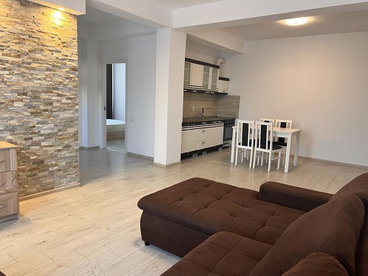 apartame 3 camere  2 baii, balcon shopping city - 3