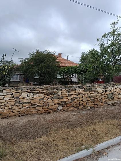 Casa de vanzare in Ceamurlia de Sus - 4