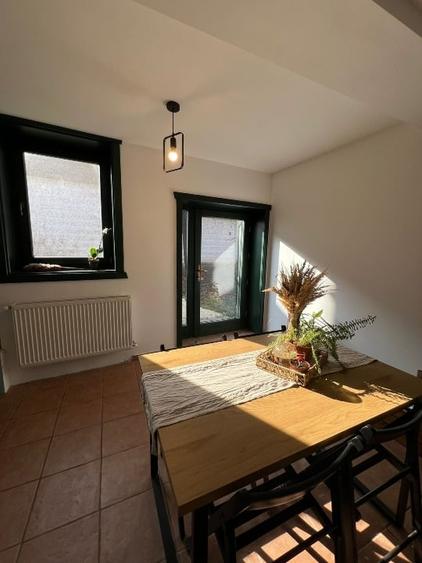 Casă tradițional săsească - Bod - Renovată 2025 - 6