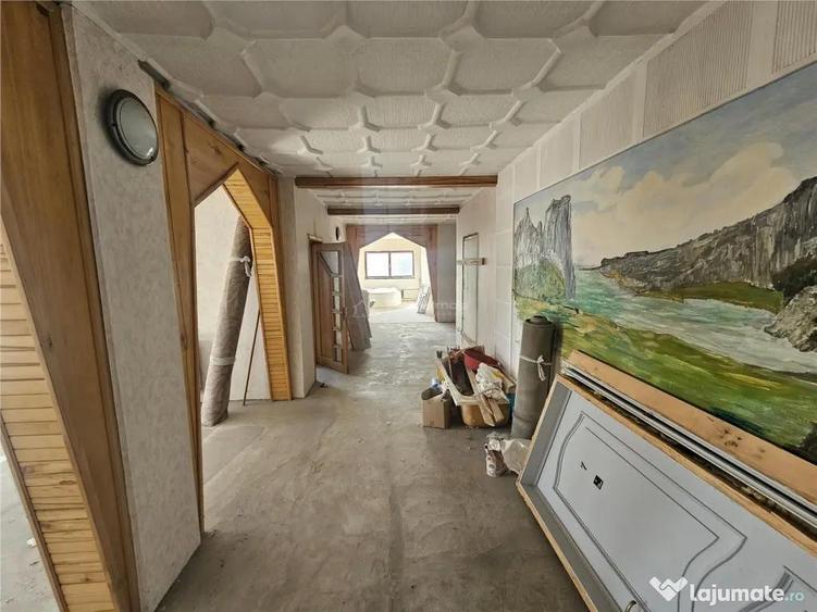 Resita, Apartament la vila, Calea Timisoarei - 6