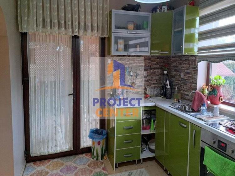 Casa 5 camere Darmanesti, zona centrala - 8