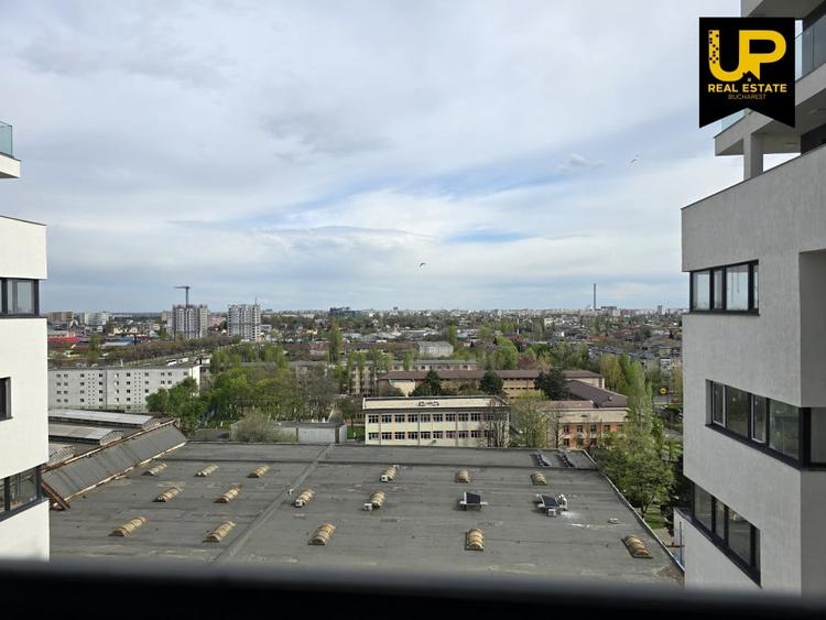 Rahova | Viilor | Central Address | 2 Camere | Centrala | Parcare - 10