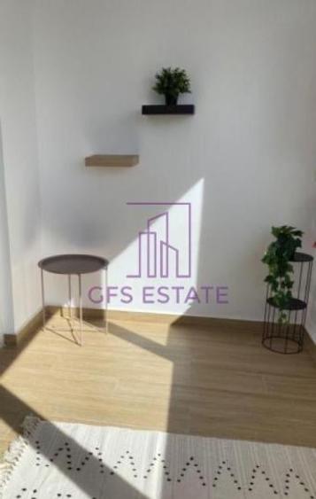 Inchiriere Apartament 2 Camere Parcul Carol|Centrala|Parcare - 5