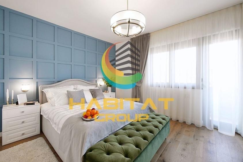 Apartament 3 camere- 71mp- Strada Biruintei - 4