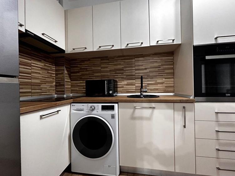 Studiou de inchiriat - 7