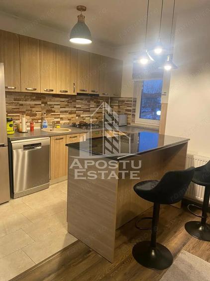 Apartament 2 camere , Bloc Nou , Centrala Proprie , Zona Giroc - 2